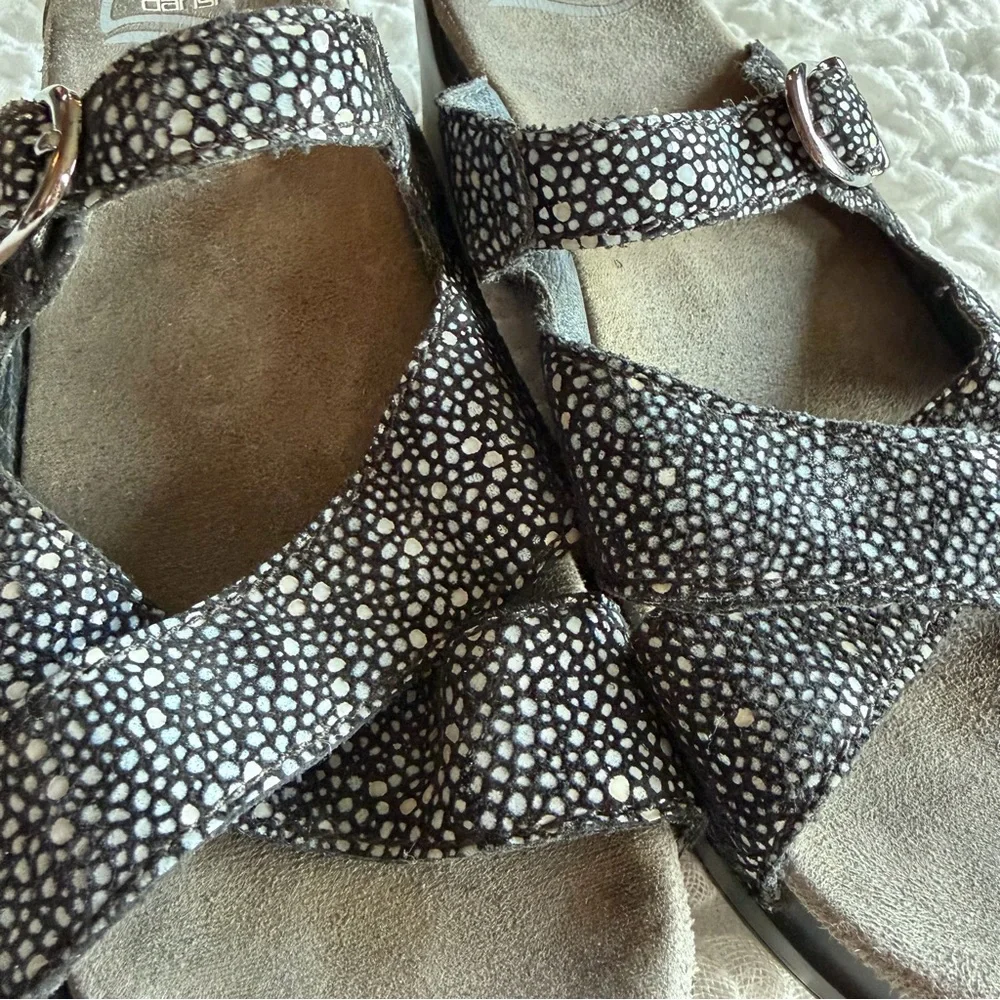 Dansko supportive comfortable